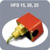 CÔNG TẮC DÒNG CHẢY HFS25/HFS20/HFS15