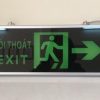 ĐÈN EXIT FUJI