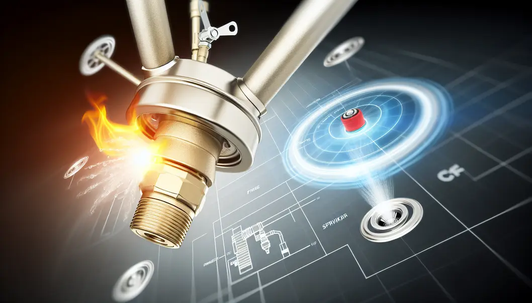 Các quy định và tiêu chuẩn đảm bảo hệ thống sprinkler hoạt động hiệu quả.