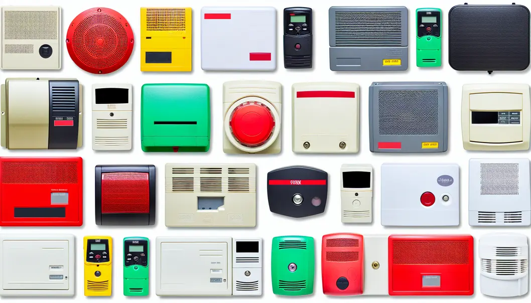 Thảo luận về lựa chọn hệ thống báo cháy phù hợp.