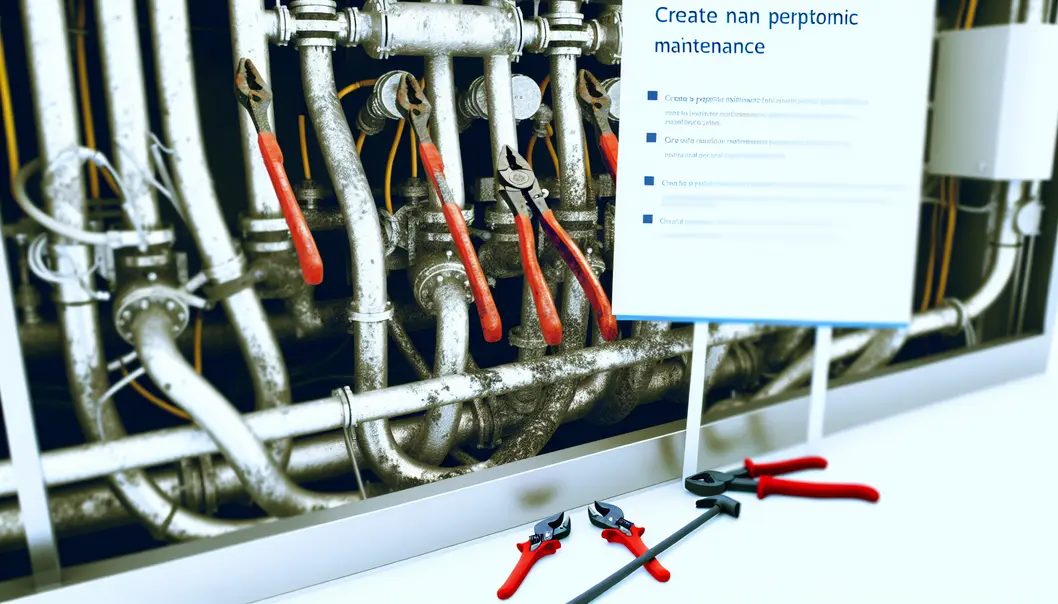 Cư dân và nhân viên tham gia buổi diễn tập PCCC.