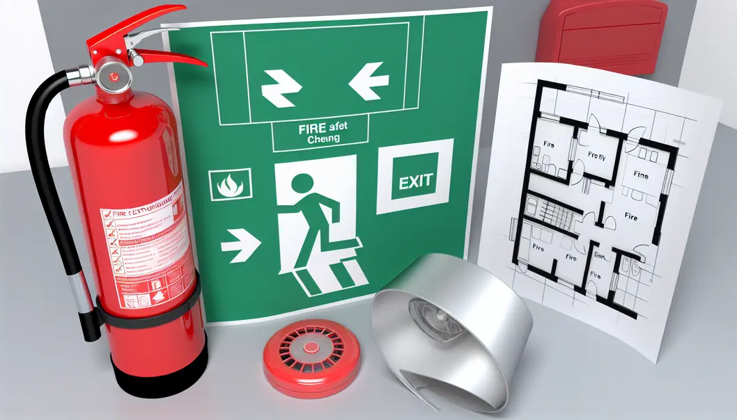 Nhân viên tham gia huấn luyện PCCC để nâng cao kỹ năng xử lý tình huống khẩn cấp.