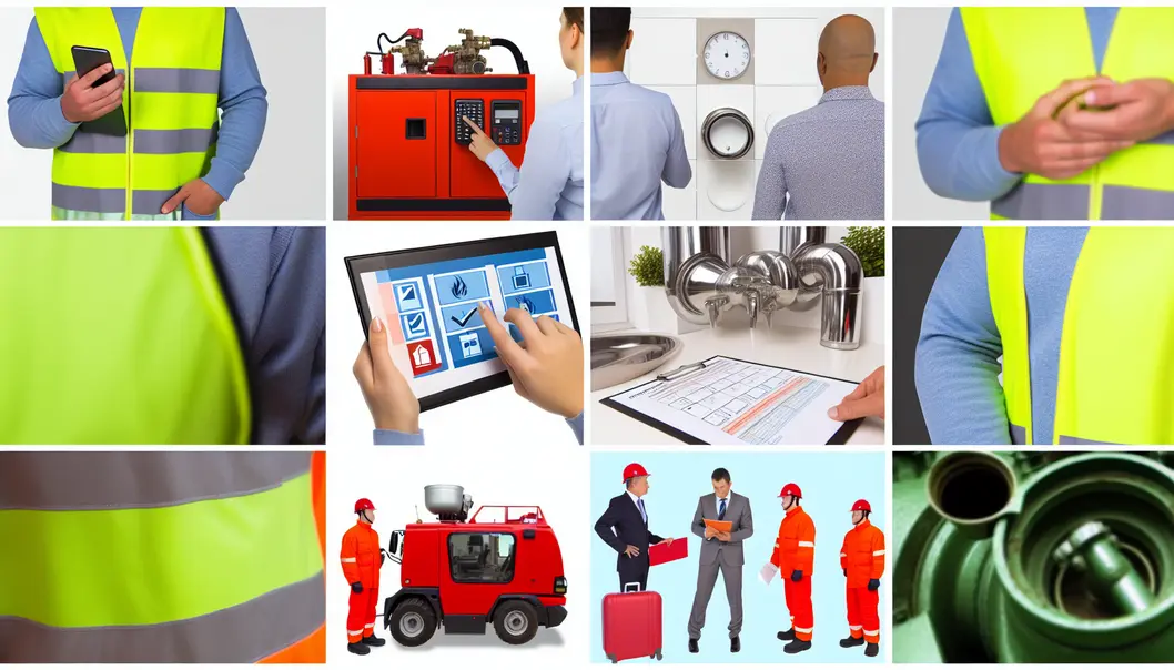 Nhân viên tham gia huấn luyện PCCC để nâng cao kỹ năng xử lý tình huống khẩn cấp.