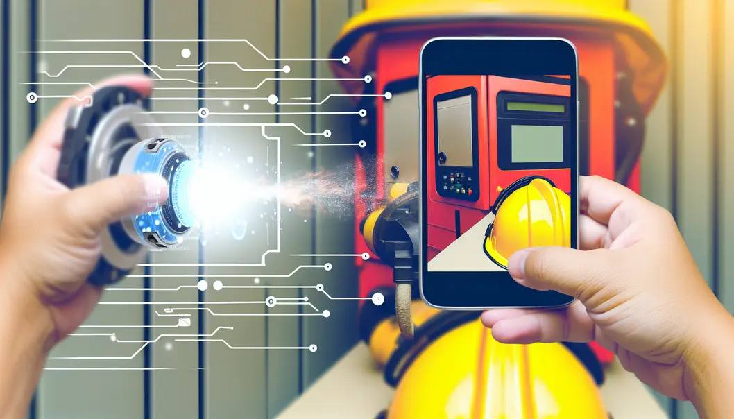 Quản lý dữ liệu hiệu quả để tối ưu hóa hệ thống PCCC.